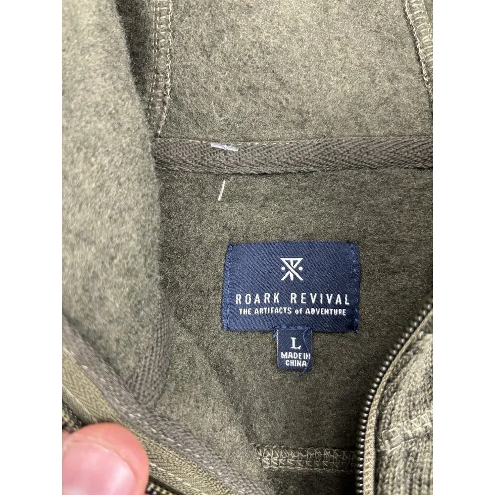 Roark Revival brand roark